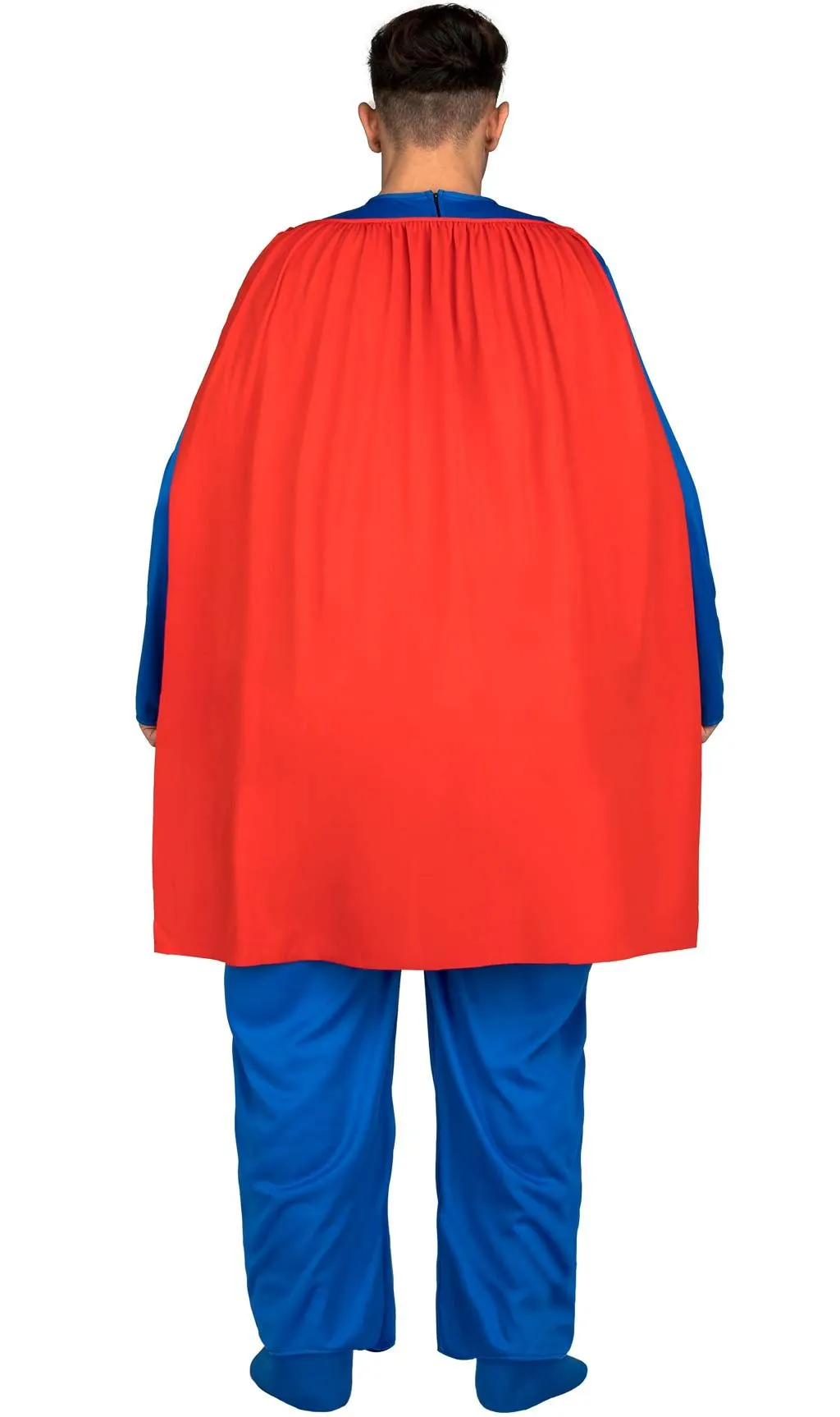 Don Disfraz Superheld Grassoni Kostüm Für Erwachsene 4 Don Disfraz Superheld Grassoni Kostüm Für Erwachsene - Image 2