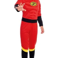 Don Disfraz Incredible Superheld Kostüm Für Kinder 9 Don Disfraz Incredible Superheld Kostüm Für Kinder -Weihnachtlich Verkaufsgeschäft disfraz de superheroe increible infantil 1