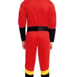 Don Disfraz Incredible Superheld Kostüm Für Kinder 8 Don Disfraz Incredible Superheld Kostüm Für Kinder -Weihnachtlich Verkaufsgeschäft disfraz de superheroe increible infantil 2