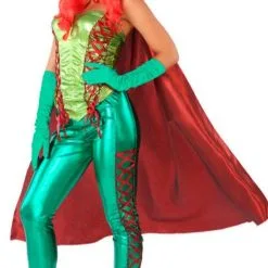 Don Disfraz Superheldin Efeu Kostüm Für Damen 7 Don Disfraz Superheldin Efeu Kostüm Für Damen -Weihnachtlich Verkaufsgeschäft disfraz de superheroina hiedra para mujer.jpg