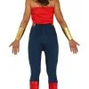 Don Disfraz Superheldin Wonder Kostüm Für Damen -Weihnachtlich Verkaufsgeschäft disfraz de superheroina wonder para mujer 1.jpg