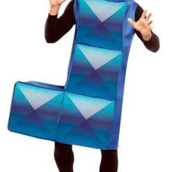 Don Disfraz Tetris Dunkelblau Kostüm Für Erwachsene 5 Don Disfraz Tetris Dunkelblau Kostüm Für Erwachsene -Weihnachtlich Verkaufsgeschäft disfraz de tetris azul oscuro para adulto 1.jpg