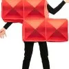 Don Disfraz Tetris Rot Kostüm Für Erwachsene 1 Don Disfraz Tetris Rot Kostüm Für Erwachsene -Weihnachtlich Verkaufsgeschäft disfraz de tetris rojo para adulto 1.jpg