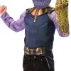 Don Disfraz Thanos™ Oberkörper Kostüm Für Kinder -Weihnachtlich Verkaufsgeschäft disfraz de thanos torso infantil