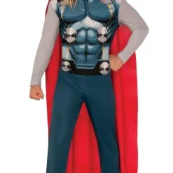 Don Disfraz Thor™ Basic Kostüm Für Erwachsene