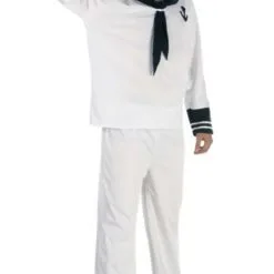 Don Disfraz Matrosenkostüm Für Herren