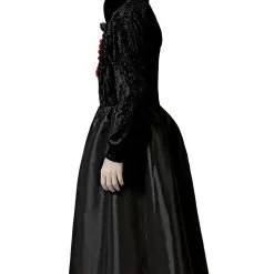 Don Disfraz Vampirin Bianca Kostüm Für Mädchen -Weihnachtlich Verkaufsgeschäft disfraz de vampiresa bianca nina 1