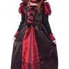 Don Disfraz Vampirin Claudia Kostüm Für Mädchen -Weihnachtlich Verkaufsgeschäft disfraz de vampiresa claudia para nina.jpg