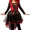 Don Disfraz Vampirin Nora Kostüm Für Mädchen