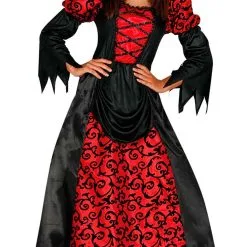 Don Disfraz Vampirin Selene Kostüm Für Damen