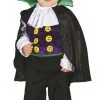 Don Disfraz Vampir Cape Kostüm Für Baby -Weihnachtlich Verkaufsgeschäft disfraz de vampiro capa para bebe.jpg