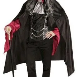 Don Disfraz Vampir Cape Kostüm Für Herren 8 Don Disfraz Vampir Cape Kostüm Für Herren -Weihnachtlich Verkaufsgeschäft disfraz de vampiro capa para hombre 1.jpg