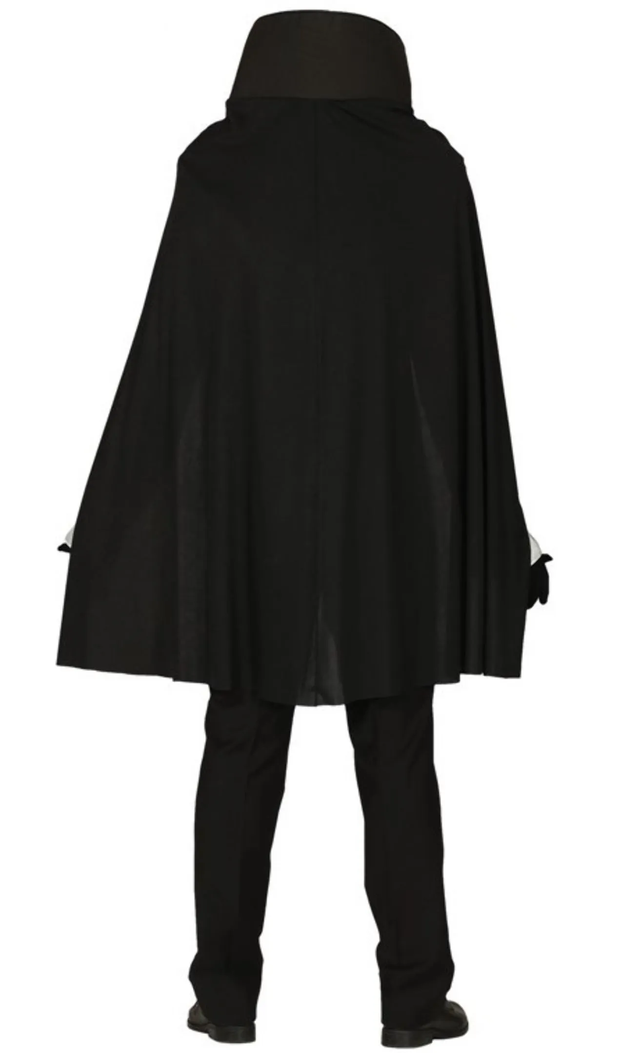 Don Disfraz Kopfloser Vampir Dracula Kostüm Für Herren 3 Don Disfraz Kopfloser Vampir Dracula Kostüm Für Herren