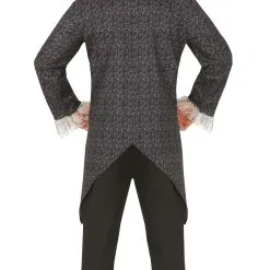 Don Disfraz Gothic Vampirkostüm Für Erwachsene