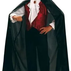 Don Disfraz Gothic-Vampir Kostüm Für Kinder