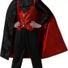 Don Disfraz Zaros Vampirkostüm Für Jungen -Weihnachtlich Verkaufsgeschäft disfraz de vampiro zaros nino 2