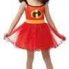 Don Disfraz Die Unglaublichen The Incredibles™ Violetta Tutu Kostüm Für Mädchen -Weihnachtlich Verkaufsgeschäft disfraz de violeta tutu de los increiblestm nina.jpg