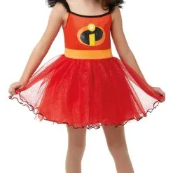 Don Disfraz Die Unglaublichen The Incredibles™ Violetta Tutu Kostüm Für Mädchen