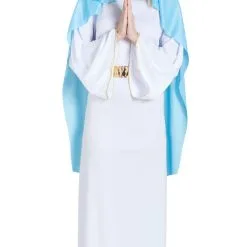 Don Disfraz Klassisches Jungfrau Maria Kostüm Für Damen