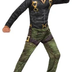 Don Disfraz Vulture™ HC Classic Kostüm Für Kinder -Weihnachtlich Verkaufsgeschäft disfraz de vulturetm hc classic infantil.jpg 2