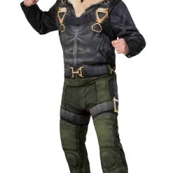 Don Disfraz Vulture™ HC Muskel Kostüm Für Erwachsene