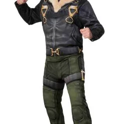 Don Disfraz Vulture™ HC Muskel Kostüm Für Erwachsene -Weihnachtlich Verkaufsgeschäft disfraz de vulturetm hc musculoso para adulto.jpg 2