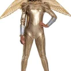 Don Disfraz Wonder Woman™ 1984 Kostüm Für Damen