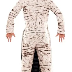 Don Disfraz Ägypter Und Mumie Doppelseitig Kostüm Für Herren -Weihnachtlich Verkaufsgeschäft disfraz doble de egipcio y momia para hombre 11.jpg