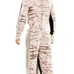 Don Disfraz Ägypter Und Mumie Doppelseitig Kostüm Für Herren -Weihnachtlich Verkaufsgeschäft disfraz doble de egipcio y momia para hombre 5.jpg