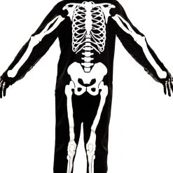 Don Disfraz Zombie Und Skelett Doppelseitig Kostüm Für Jungen 19 Don Disfraz Zombie Und Skelett Doppelseitig Kostüm Für Jungen -Weihnachtlich Verkaufsgeschäft disfraz doble de zombie y esqueleto para nino 11.jpg