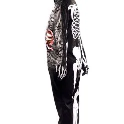 Don Disfraz Zombie Und Skelett Doppelseitig Kostüm Für Jungen 20 Don Disfraz Zombie Und Skelett Doppelseitig Kostüm Für Jungen -Weihnachtlich Verkaufsgeschäft disfraz doble de zombie y esqueleto para nino 8.jpg