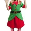 Don Disfraz Freche Elfe Kostüm Für Mädchen