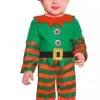 Don Disfraz Zauberhaftes Wichtel Kostüm Für Baby 2 Don Disfraz Zauberhaftes Wichtel Kostüm Für Baby -Weihnachtlich Verkaufsgeschäft disfraz elfo bebe