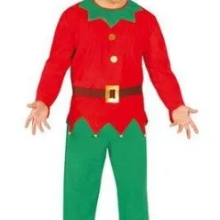 Don Disfraz Glöckchenelf-Kostüm Für Damen