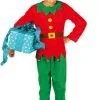 Don Disfraz Glöckchenelfe-Kostüm Für Jungen 1 Don Disfraz Glöckchenelfe-Kostüm Für Jungen -Weihnachtlich Verkaufsgeschäft disfraz elfo cascabeles ni o