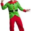 Don Disfraz Frecher Elf Kostüm Für Herren