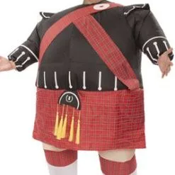 Don Disfraz Schottisches Aufblasbares Kostüm Für Erwachsene 7 Don Disfraz Schottisches Aufblasbares Kostüm Für Erwachsene -Weihnachtlich Verkaufsgeschäft disfraz escoces hinchable para adulto 1 1