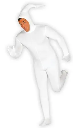 Don Disfraz Sperma-Kostüm Für Erwachsene 4 Don Disfraz Sperma-Kostüm Für Erwachsene - Image 2