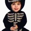 Don Disfraz Boney Skelett Kostüm Für Baby 1 Don Disfraz Boney Skelett Kostüm Für Baby -Weihnachtlich Verkaufsgeschäft disfraz esqueleto huesudo bebe 16832