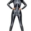 Don Disfraz Sexy Skelettkostüm Für Damen 1 Don Disfraz Sexy Skelettkostüm Für Damen -Weihnachtlich Verkaufsgeschäft disfraz esqueleto sexy mujer