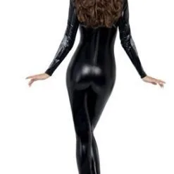 Don Disfraz Sexy Skelettkostüm Für Damen -Weihnachtlich Verkaufsgeschäft disfraz esqueleto sexy mujer 3