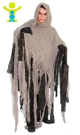 Don Disfraz Prince-of-Darkness-Kostüm Für Erwachsene 4 Don Disfraz Prince-of-Darkness-Kostüm Für Erwachsene - Image 2