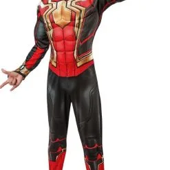 Don Disfraz Iron Spider™ The Avengers Kostüm Für Kinder