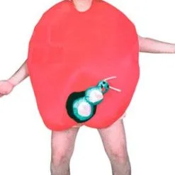 Don Disfraz Apfelkostüm Für Herren