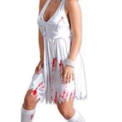 Don Disfraz Marilyn-Zombie-Kostüm Für Damen