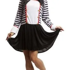 Don Disfraz Matrosin Kostüm Für Herren