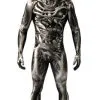 Don Disfraz Skelett-Morphsuit™-Kostüm Für Erwachsene -Weihnachtlich Verkaufsgeschäft disfraz morphsuittm esqueleto adulto