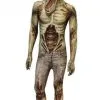 Don Disfraz Zombie-Morphsuit™-Kostüm Für Erwachsene