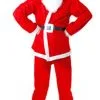 Don Disfraz Günstiges Weihnachtsmann-Kostüm Für Erwachsene