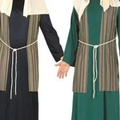 Don Disfraz Jüdischer Hirt Kostüm Blau Für Erwachsene 17 Don Disfraz Jüdischer Hirt Kostüm Blau Für Erwachsene -Weihnachtlich Verkaufsgeschäft disfraz pastor judio colores adulto general 2